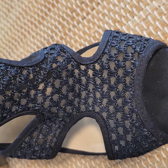 Wedge sandals - Picture 5 of 11